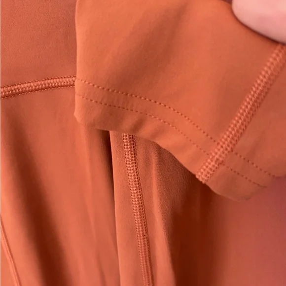 Women's Maipo 7/8 Stash Tights - Picture 5 of 7